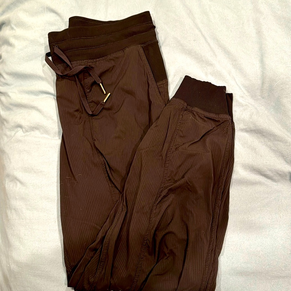 Lululemon Dance Studio full length pant